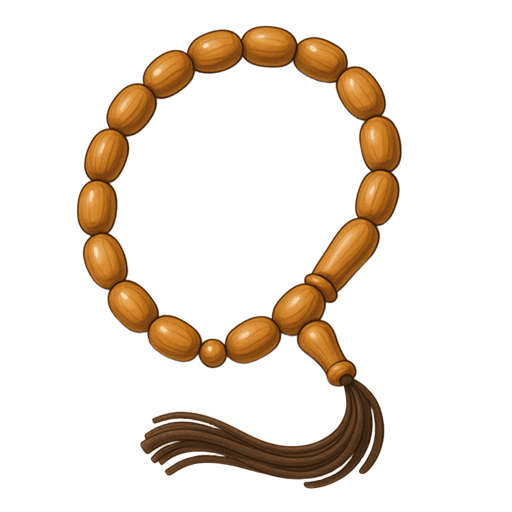 مسبحة